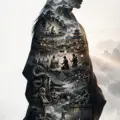The Silhouette Saga — A World Within a Legend