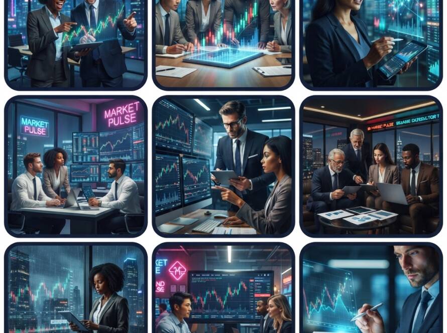 Business Professionals