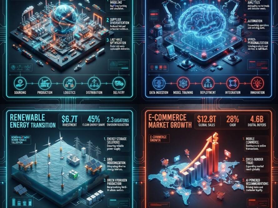 Executive Business Data Story Assets