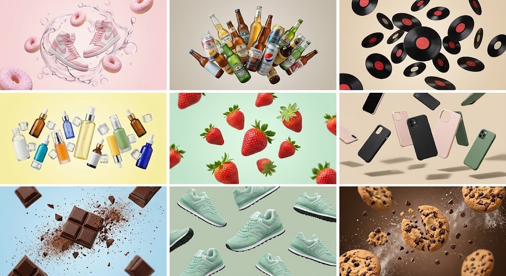Floating Products