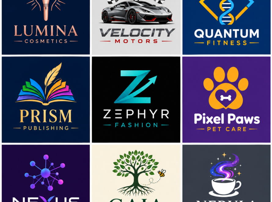 Trendsetter Logos
