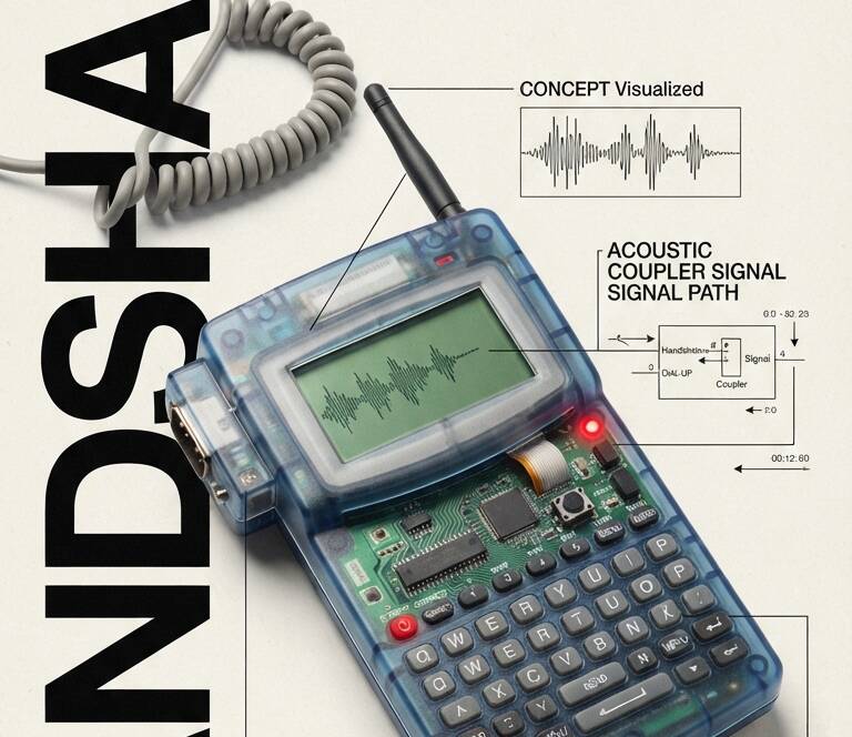 Physical Digitaal Interfaces UI UX Design