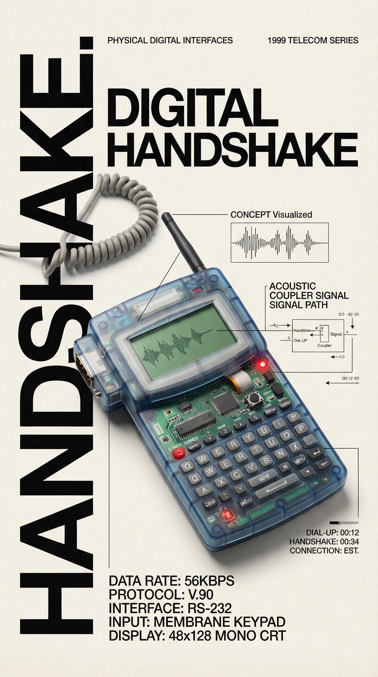 Physical Digitaal Interfaces UI UX Design
